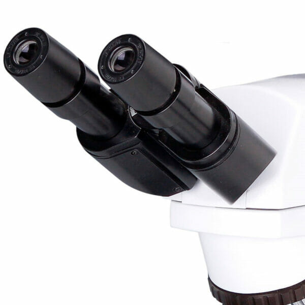 Microscope de laboratoire YR0237 – Image 2