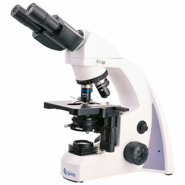 Microscope de laboratoire YR0237