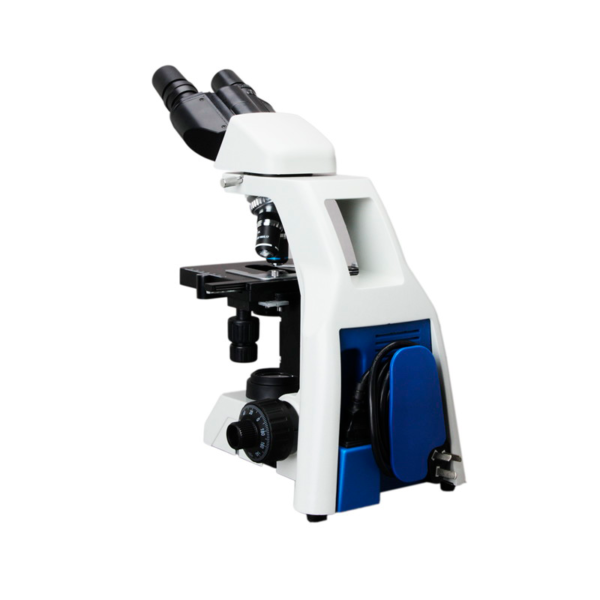 Microscope de Laboratoire YR0239 – YR0240 – Image 4