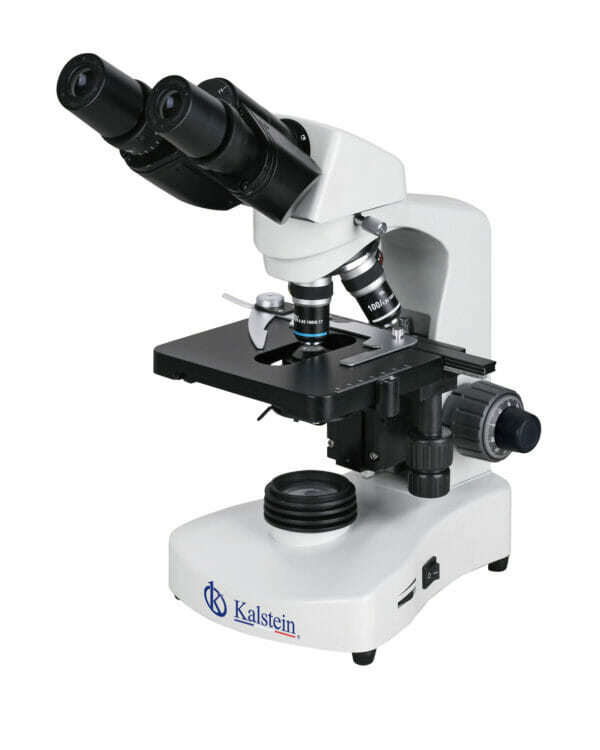 Microscope de laboratoire YR0241