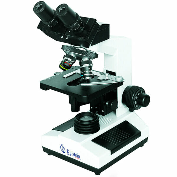 Microscope Biologique Binoculaire Étudiant YR0242 // YR0242-1