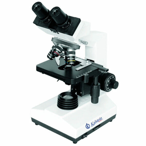 Microscope Biologique Binoculaire Étudiant YR0242 // YR0242-1 – Image 2