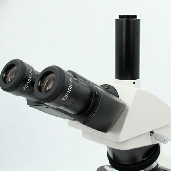 Microscope binoculaire de laboratoire YR0243 // YR0244 – Image 2