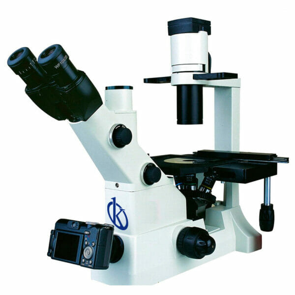 Microscope Inversé YR0245