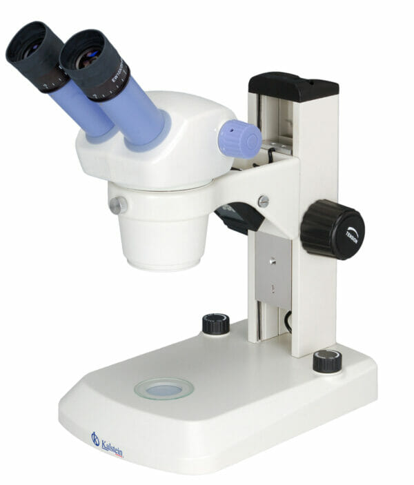 Microscope à zoom stéréo de laboratoire YR0253