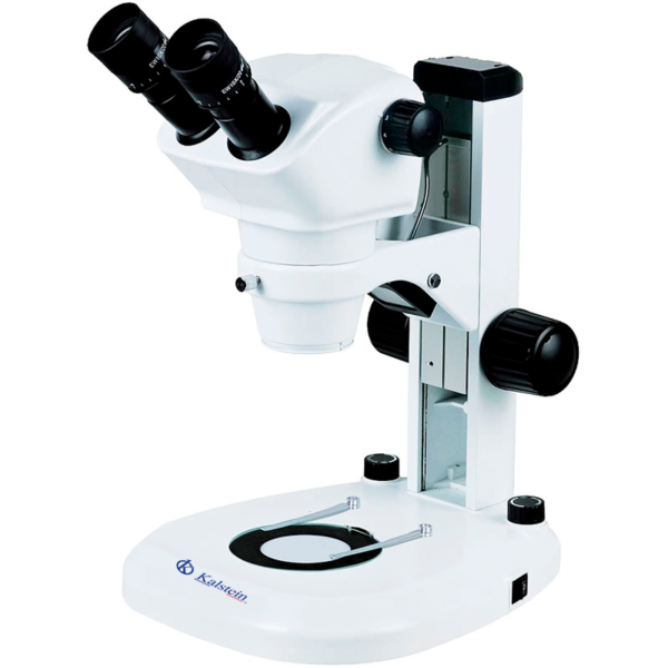 Microscope Binoculaire de Laboratoire YR0254