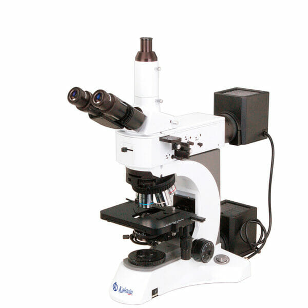 Microscope métallurgique YR0256