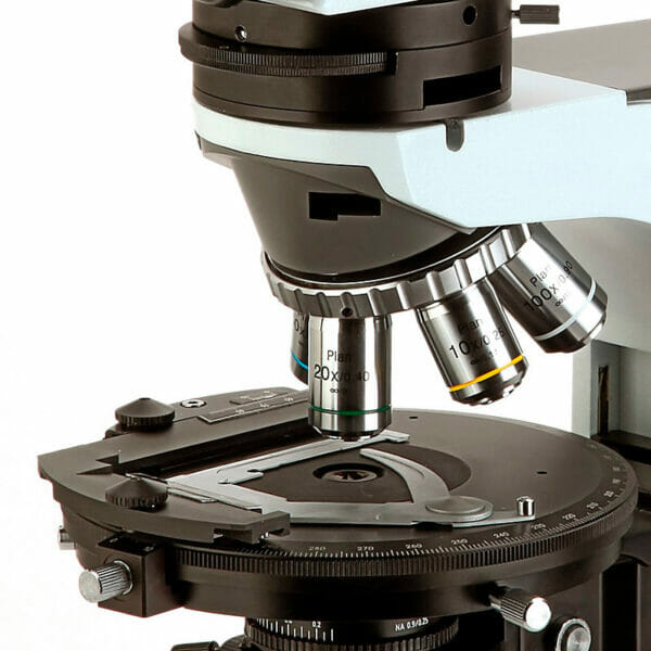 Microscope Polarisant YR0261 – Image 3