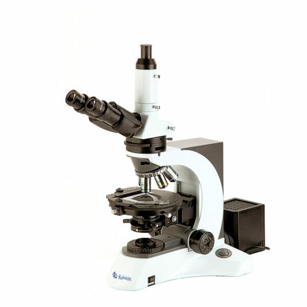 Microscope Polarisant YR0261