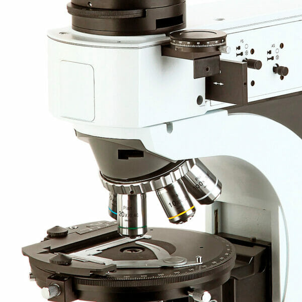 Microscope polarisant YR0262 – YR0263 – Image 3