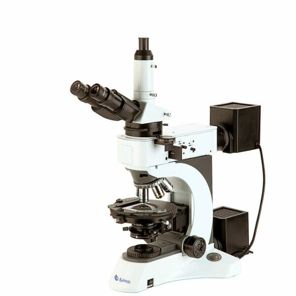 Microscope polarisant YR0262 – YR0263