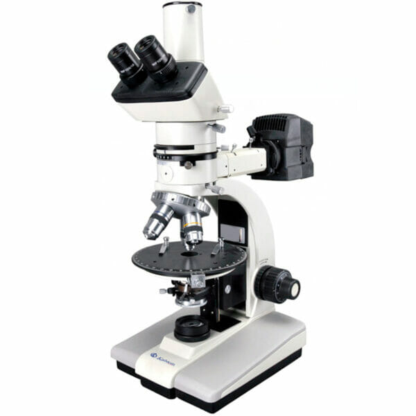 Microscope polarisant YR0264 – YR0265