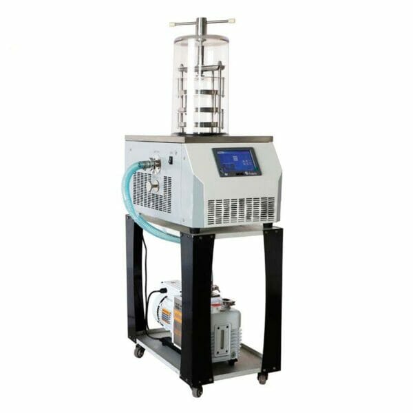 Lyophilisateur de paillasse Top Press Lab YR05187