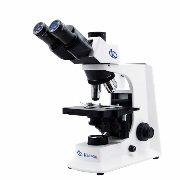 Microscope Biologique de Laboratoire, Trinoculaire, Achromatique YR05788-AT