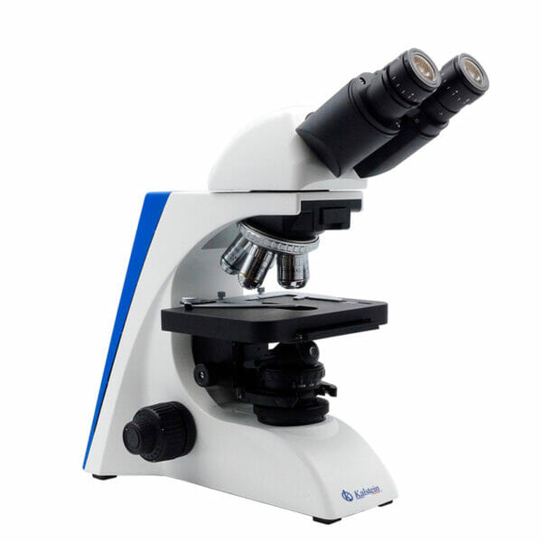 Microscope binoculaire de laboratoire biologique YR05789 – YR05790 – Image 9