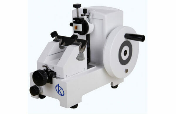 Microtome manuel YR421