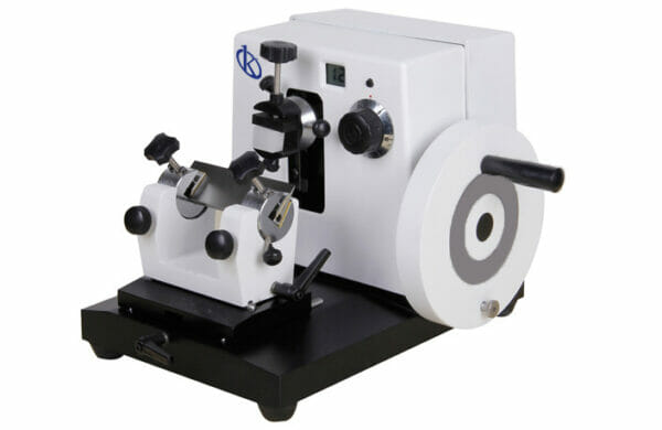 Microtome rotatif YR422