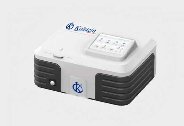 Spectrophotomètre à double faisceau YR01862-1 // YR01862-2