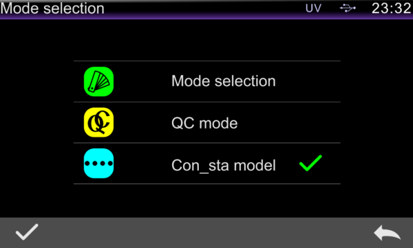 Spectrophotomètre sans Contact YR05481 – Image 3