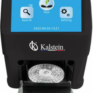 Analyseur de Chimie Vétérinaire Portable YR06169