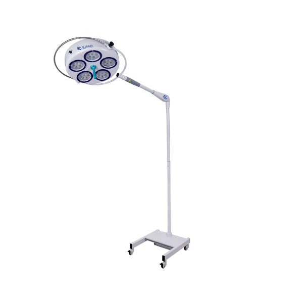 Lampe de Chirurgie LED à Lumière Froide sur Pied YR06119