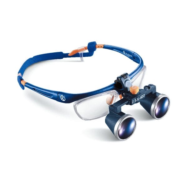 Loupes Médicales (Type Lunettes) YR06124