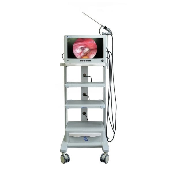 Système d'Imagerie Endoscopique Mobile de Haute Définition de 26 Pouces YR06156 – Image 2