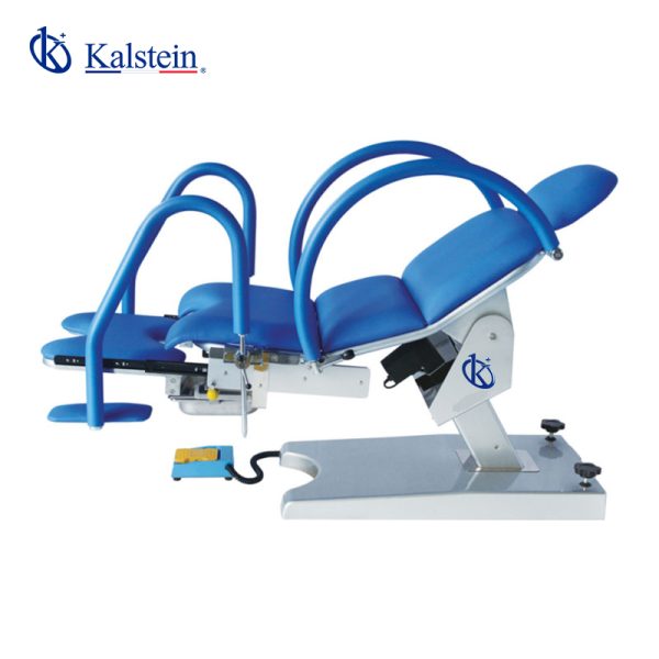 Table Gynécologique Obstétricale Electrique YR06242