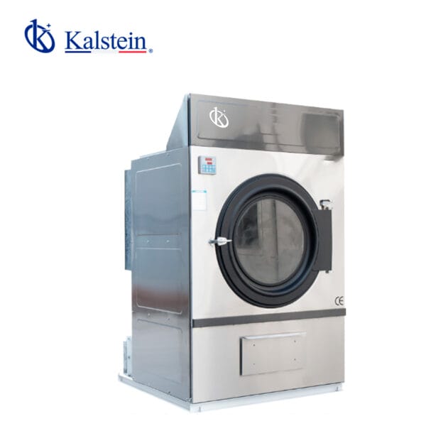 Sèche-linge 50KG (Tout Inox) GAZ YR06319