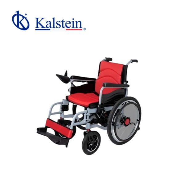 Fauteuil Roulant Électrique Intelligent YR06432