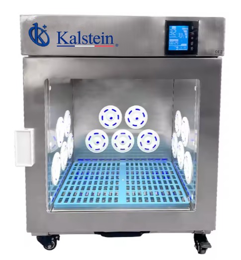 Sèche-animaux en acier inoxydable YR06579 – YR06580