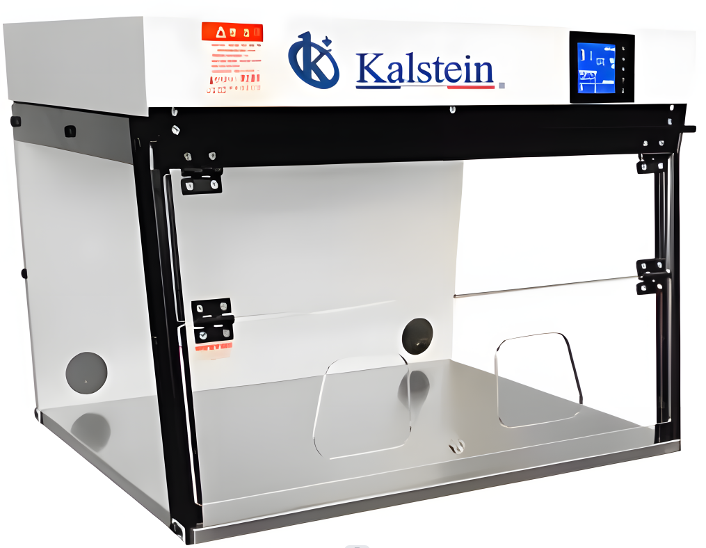 Cabine de Flux Laminaire de Bureau avec Filtre YR06520//YR06524