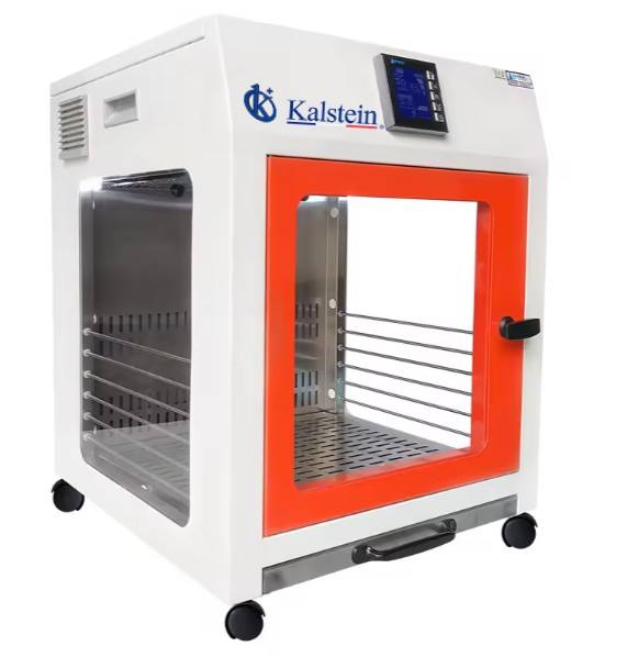 Revêtement en acier inoxydable pour séchoir à animaux YR06573 – YR06574