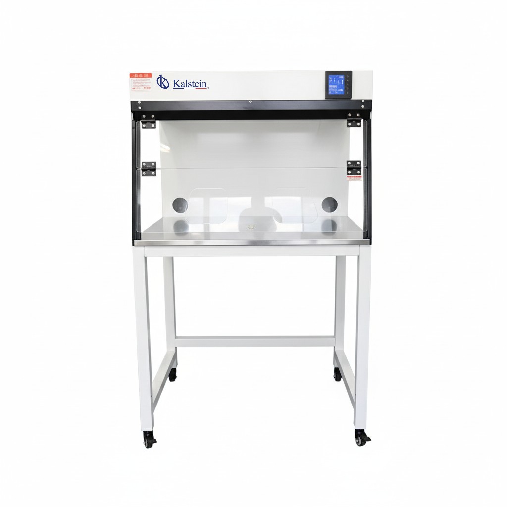 Cabine à flux laminaire YR06529//YR06532