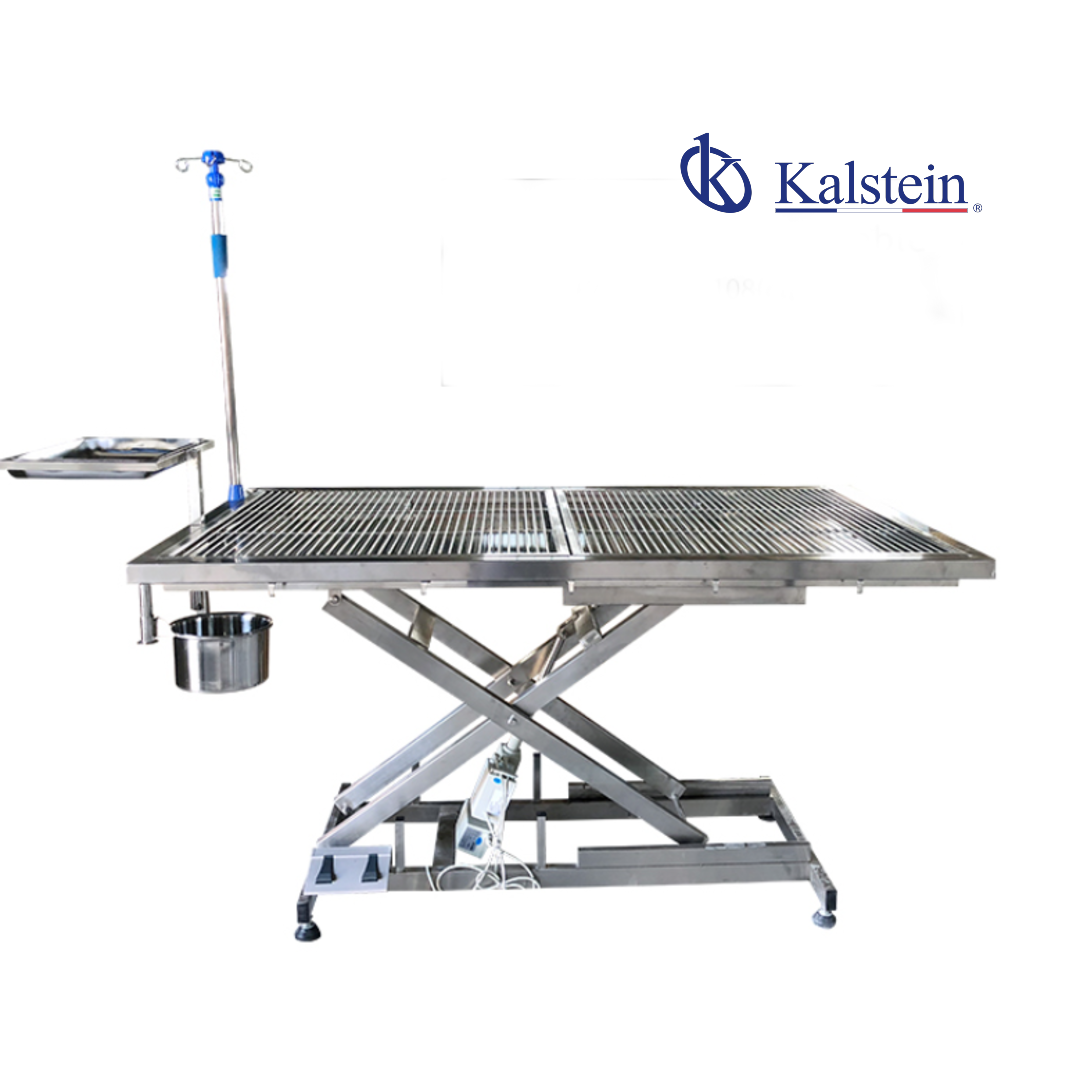 Table d'opération vétérinaire électrique YR06597-YR06598 – Image 2