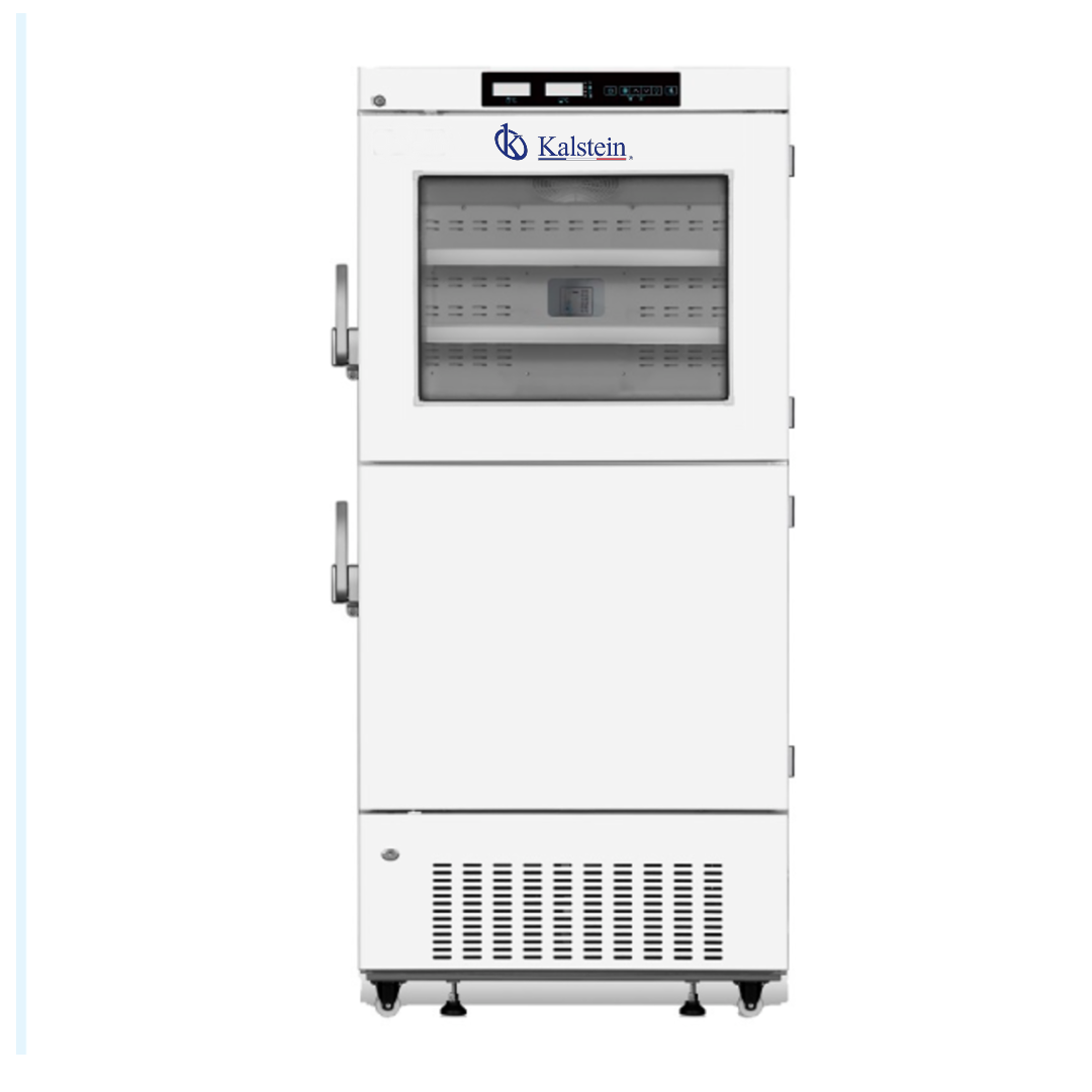 Réfrigérateur et Congélateur Combiné de Pharmacie YR06636