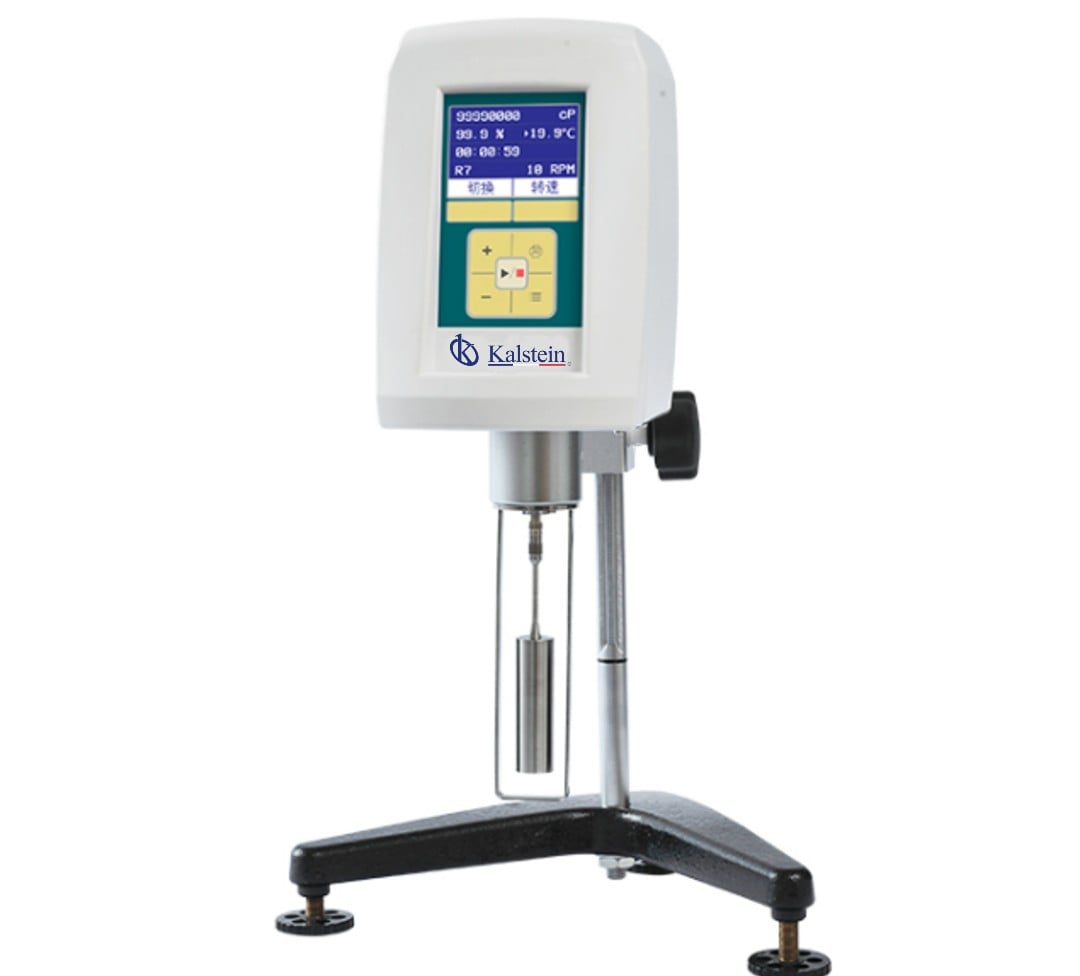 Viscosimètre numérique rotatif YR06639//YR06644