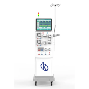 Machine d'Hémodialyse YR06665