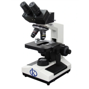Microscope biologique de laboratoire YR06666