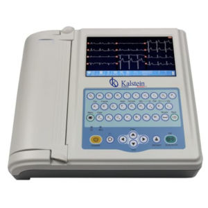 Électrocardiographe avec écran couleur YR06667