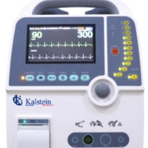 Moniteur ECG YR06920 – YR06921