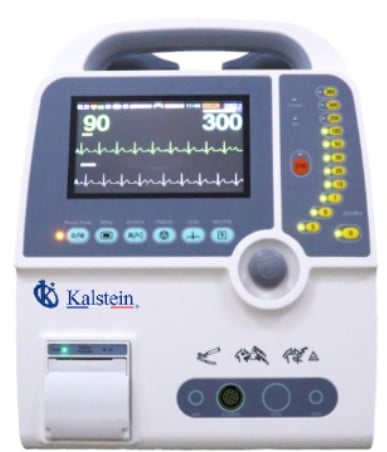Moniteur ECG YR06920 – YR06921