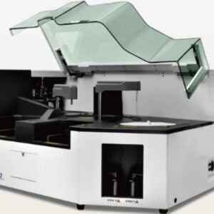 Analyseur de chimiluminescence YR06709