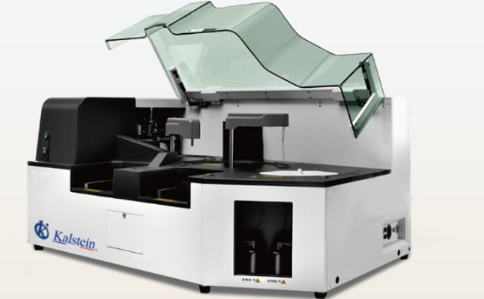 Analyseur de chimiluminescence YR06709