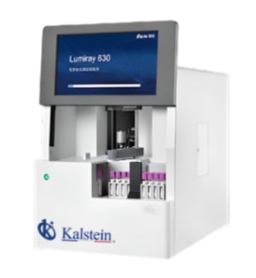 Analyseur de chimiluminescence YR06710