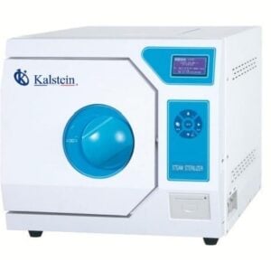 Autoclave de table à vide pulsé, classe B, avec écran LCD YR06926 // YR06930